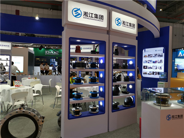 DN65-DN150 EPDM橡膠(jiāo)接頭,介質汙水 DN65-DN150 EPDM橡膠(jiāo)接頭,介(jiè)質汙水