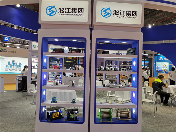 掘錨機液壓泵用NG25橡膠軟接頭 掘錨機液壓泵用NG25橡膠軟接頭